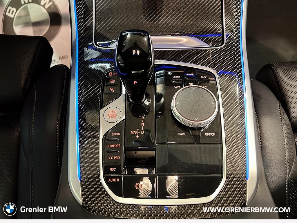 2023 BMW X5 xDrive40i in Terrebonne, Quebec - 14 - w1024h768px