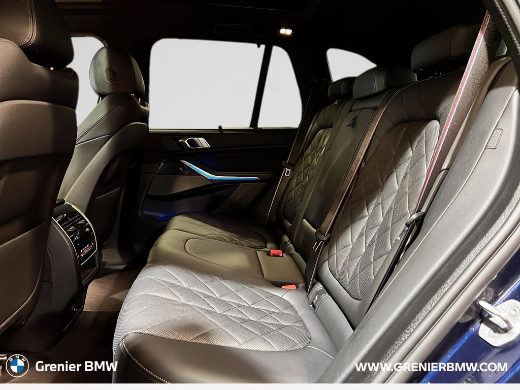 2023 BMW X5 xDrive40i in Terrebonne, Quebec - 9 - w1024h768px