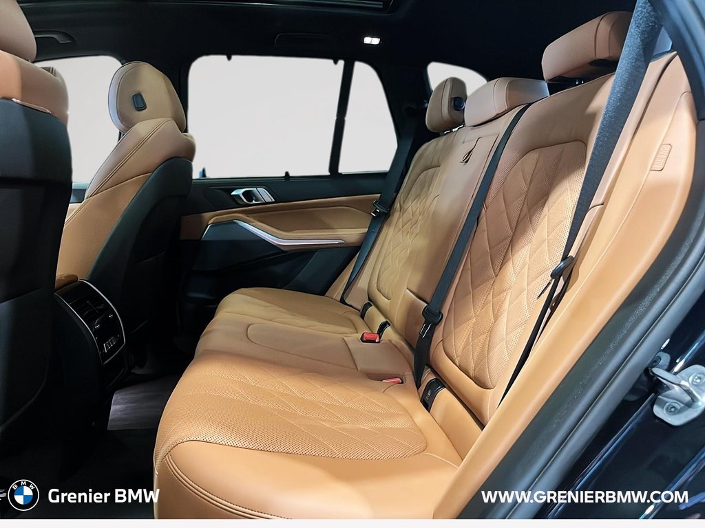 2023 BMW X5 xDrive40i in Terrebonne, Quebec - 9 - w1024h768px