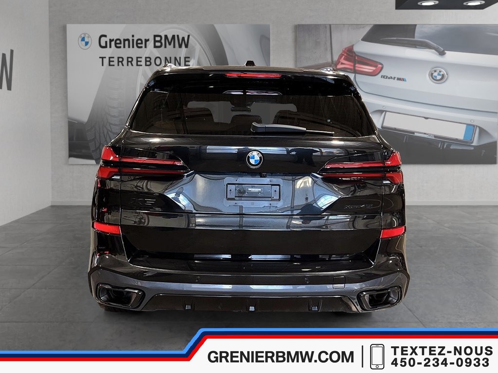 2024 BMW X5 XDrive40i, M Sport Package, Premium Package in Terrebonne, Quebec - 5 - w1024h768px