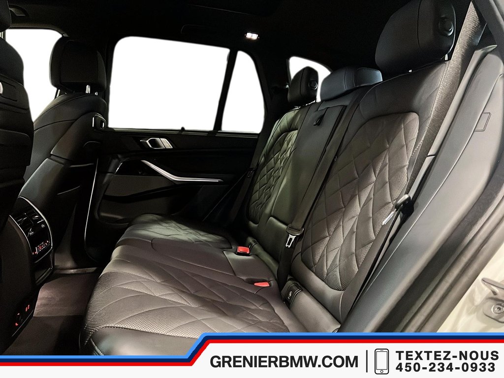 2024 BMW X5 XDrive50e, Enhanced, M Sport Pro, Harman Kardon in Terrebonne, Quebec - 9 - w1024h768px