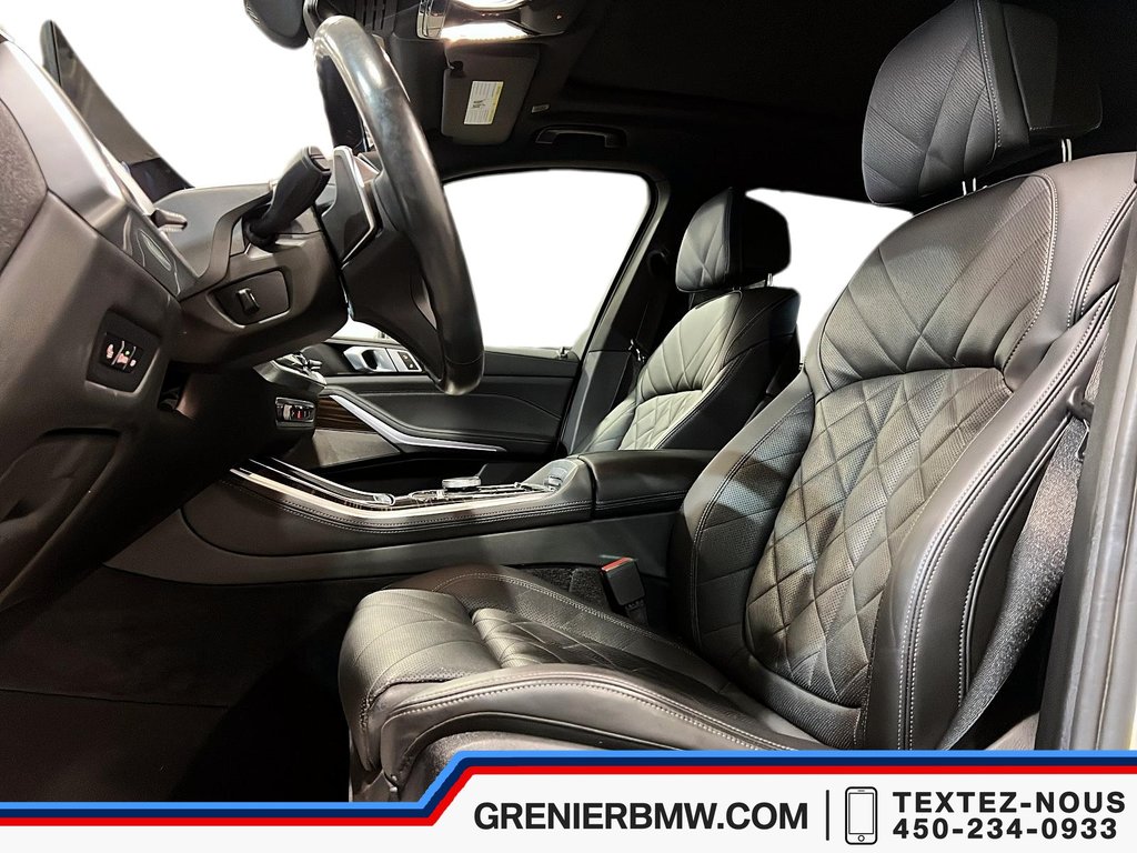 2024 BMW X5 XDrive50e, Enhanced, M Sport Pro, Harman Kardon in Terrebonne, Quebec - 7 - w1024h768px