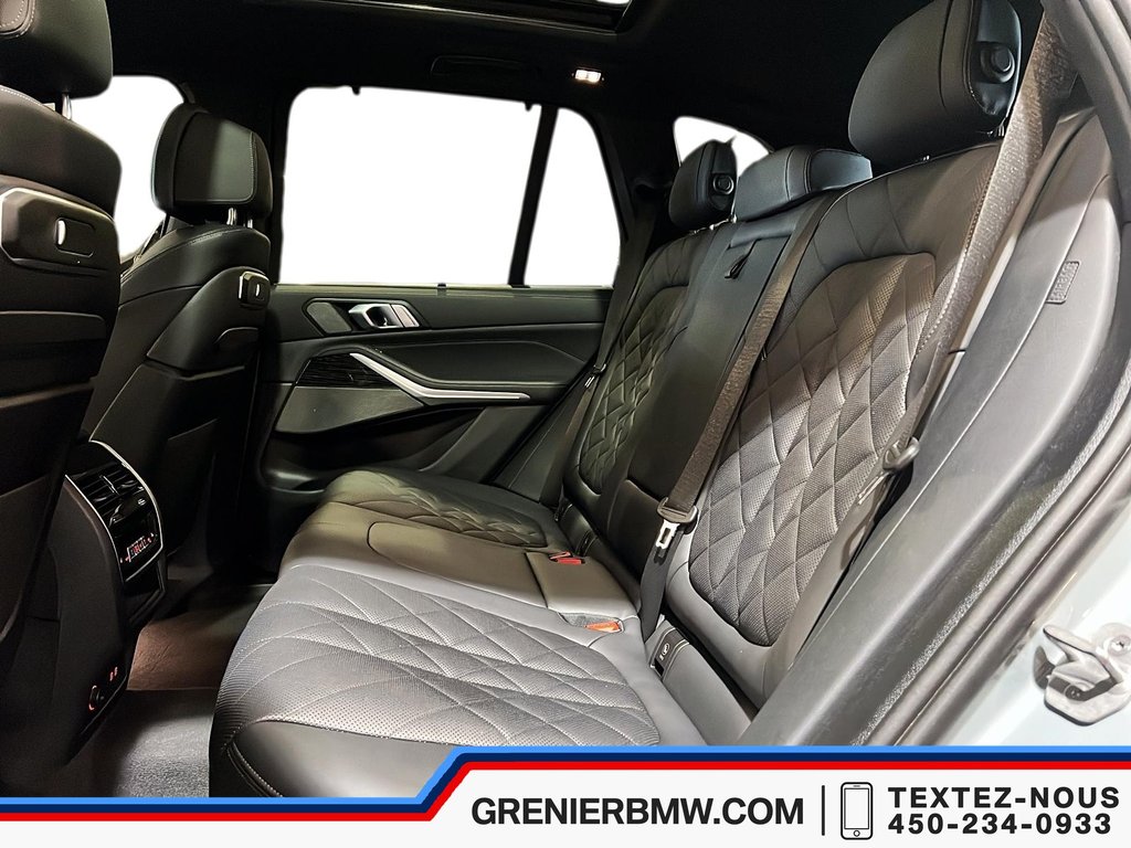 2024 BMW X5 XDrive50e, Premium Enhanced, M Sport Package in Terrebonne, Quebec - 9 - w1024h768px