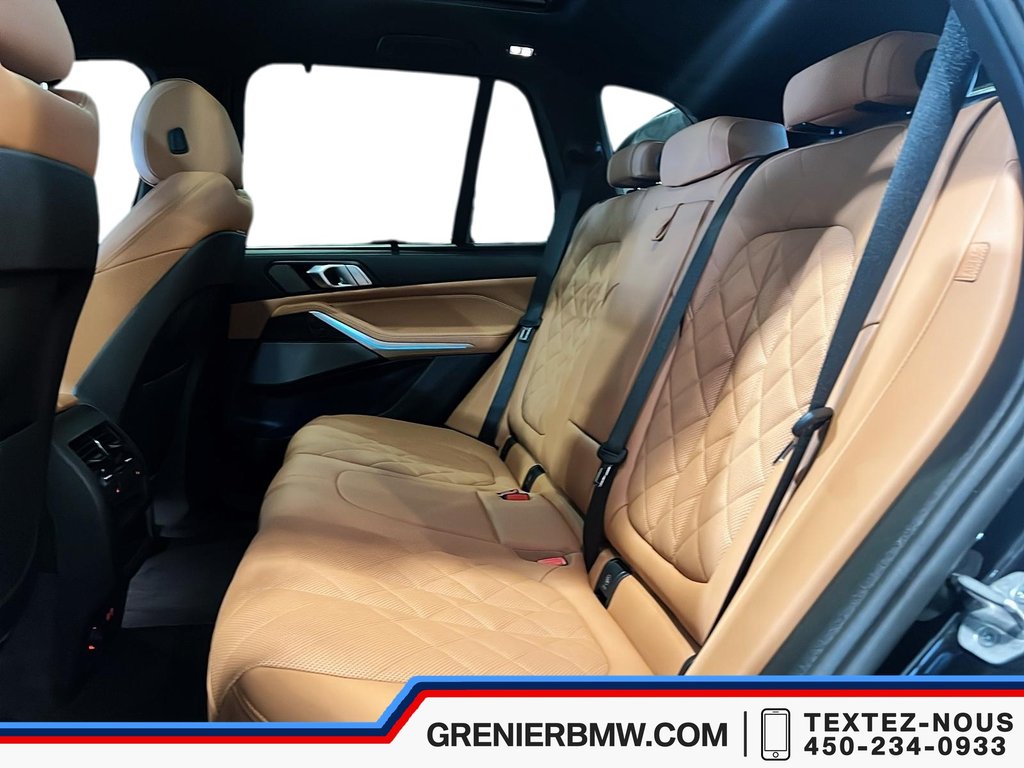 BMW X5 XDrive40i, M Sport Package, Premium Package 2024 à Terrebonne, Québec - 9 - w1024h768px