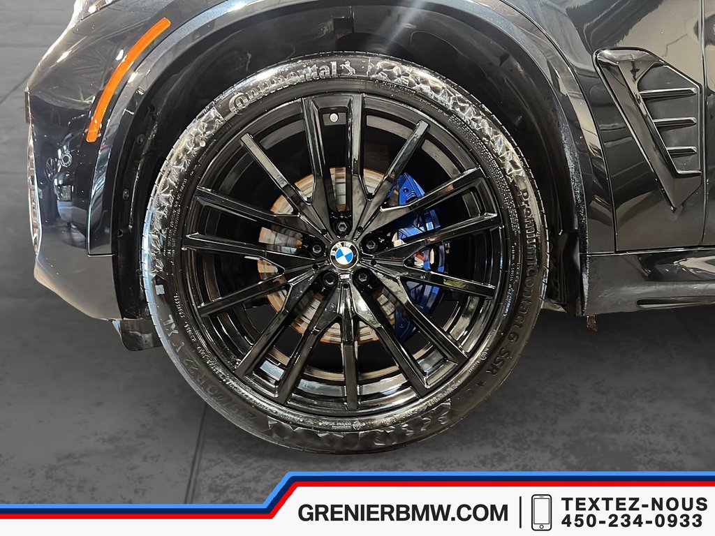 2024 BMW X5 XDrive40i, M Sport Package, Premium Package in Terrebonne, Quebec - 6 - w1024h768px
