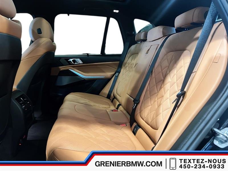 BMW X5 XDrive40i, M Sport Package, Premium Package 2024 à Terrebonne, Québec - 9 - w1024h768px