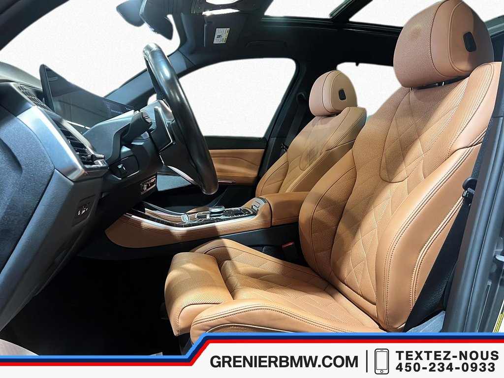 2024 BMW X5 XDrive50e, Premium Package, M Sport Pro, Hitch in Terrebonne, Quebec - 7 - w1024h768px