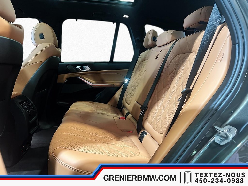 2024 BMW X5 XDrive50e, Premium Package, M Sport Pro, Hitch in Terrebonne, Quebec - 9 - w1024h768px