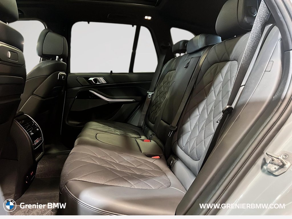 2024 BMW X5 XDrive40i, UNBEATABLE PRICE / Enhanced / M Sport / in Terrebonne, Quebec - 9 - w1024h768px