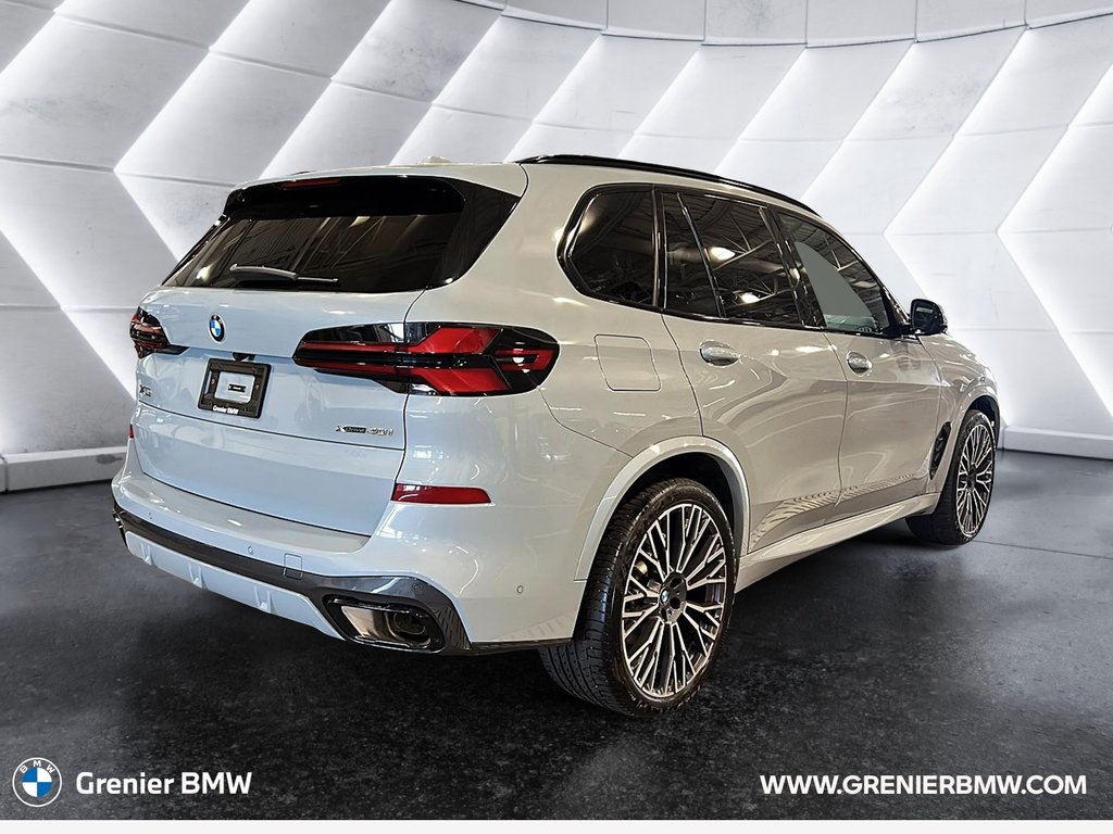 2024 BMW X5 XDrive40i, UNBEATABLE PRICE / Enhanced / M Sport / in Terrebonne, Quebec - 4 - w1024h768px