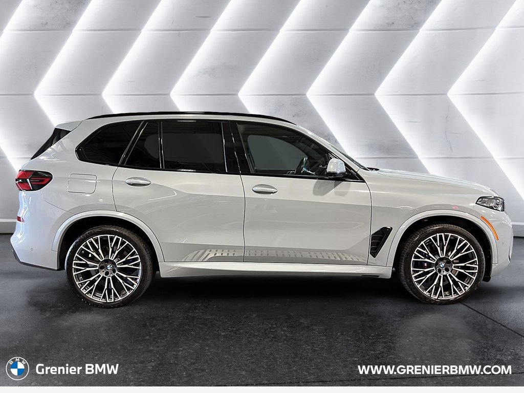 2024 BMW X5 XDrive40i, UNBEATABLE PRICE / Enhanced / M Sport / in Terrebonne, Quebec - 3 - w1024h768px