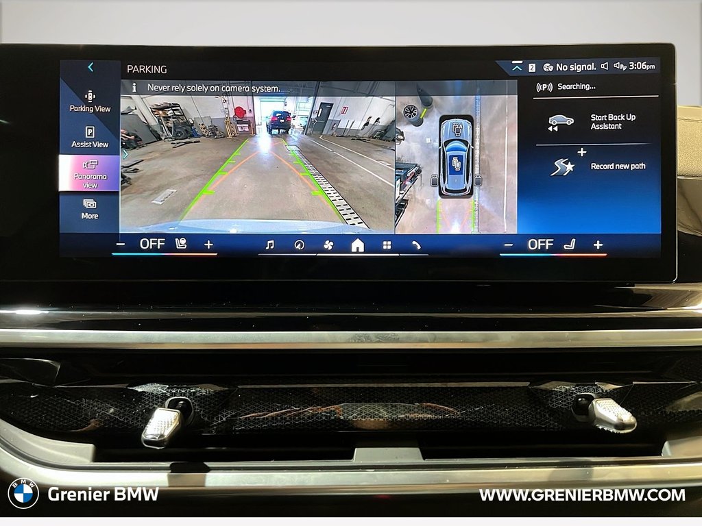 2024 BMW X5 XDrive40i, UNBEATABLE PRICE / Enhanced / M Sport / in Terrebonne, Quebec - 15 - w1024h768px