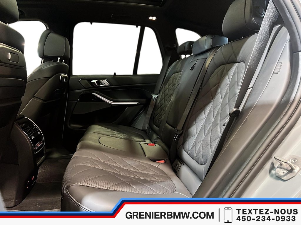 2024 BMW X5 XDrive40i, Premium Enhanced, M Sport Pro in Terrebonne, Quebec - 9 - w1024h768px