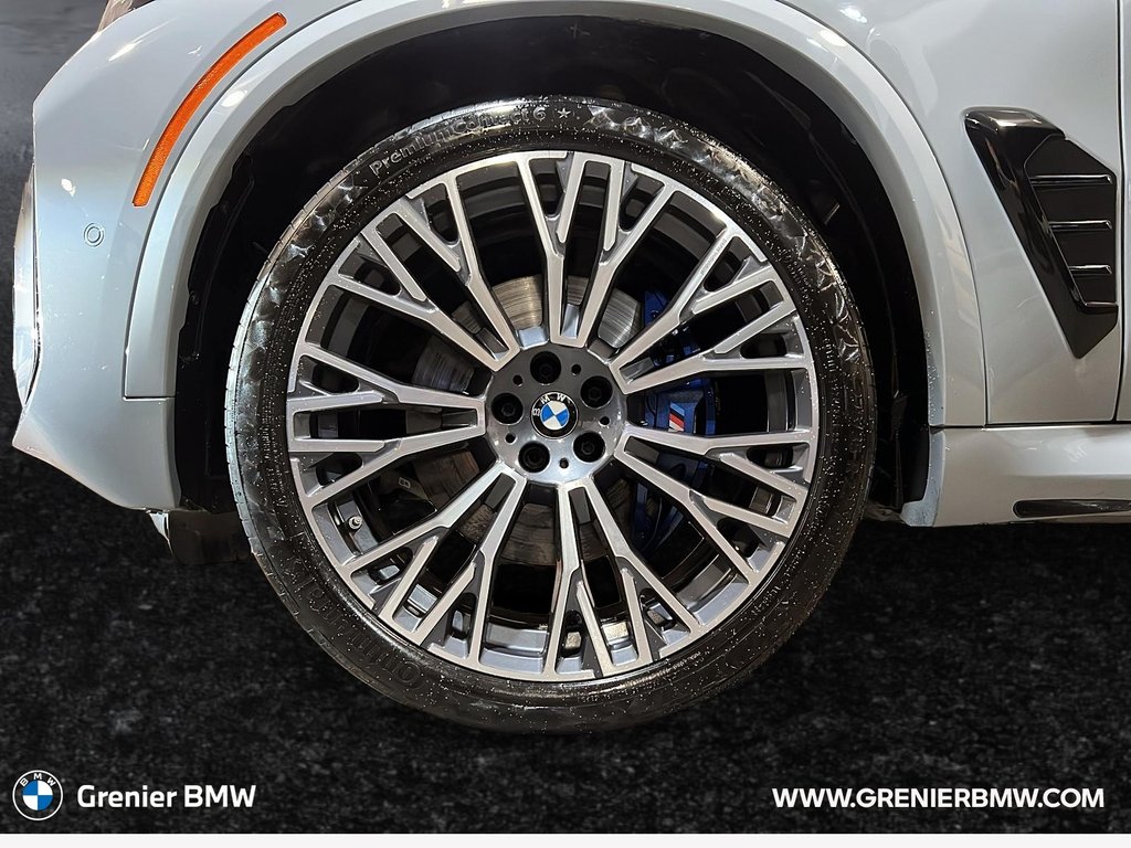 2024 BMW X5 XDrive40i, UNBEATABLE PRICE / Enhanced / M Sport / in Terrebonne, Quebec - 6 - w1024h768px