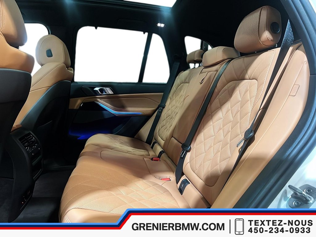 2024 BMW X5 XDrive40i, M Sport Package, Premium Package in Terrebonne, Quebec - 9 - w1024h768px
