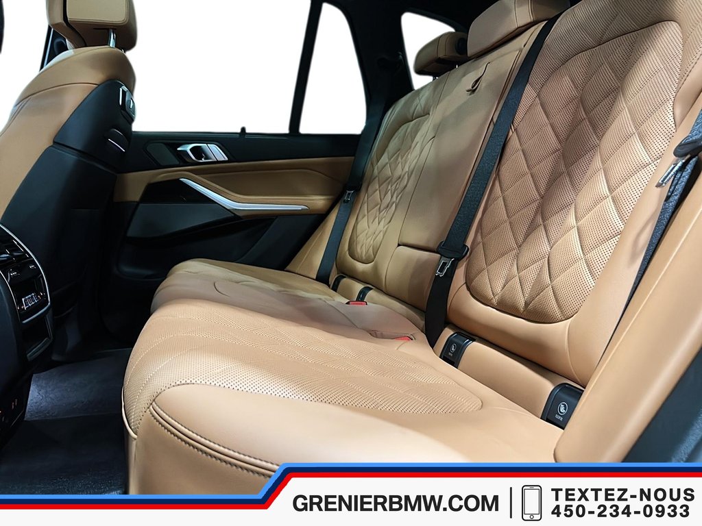 BMW X5 XDrive40i, M Sport Pro Package, Premium Enhanced 2024 à Terrebonne, Québec - 9 - w1024h768px