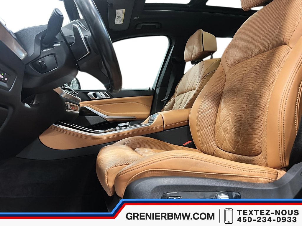 BMW X5 XDrive40i, M Sport Pro Package, Premium Enhanced 2024 à Terrebonne, Québec - 7 - w1024h768px