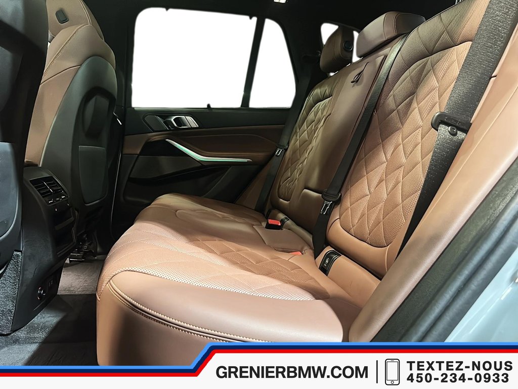 2024 BMW X5 XDrive40i, M Sport Pro, Premium Package in Terrebonne, Quebec - 9 - w1024h768px