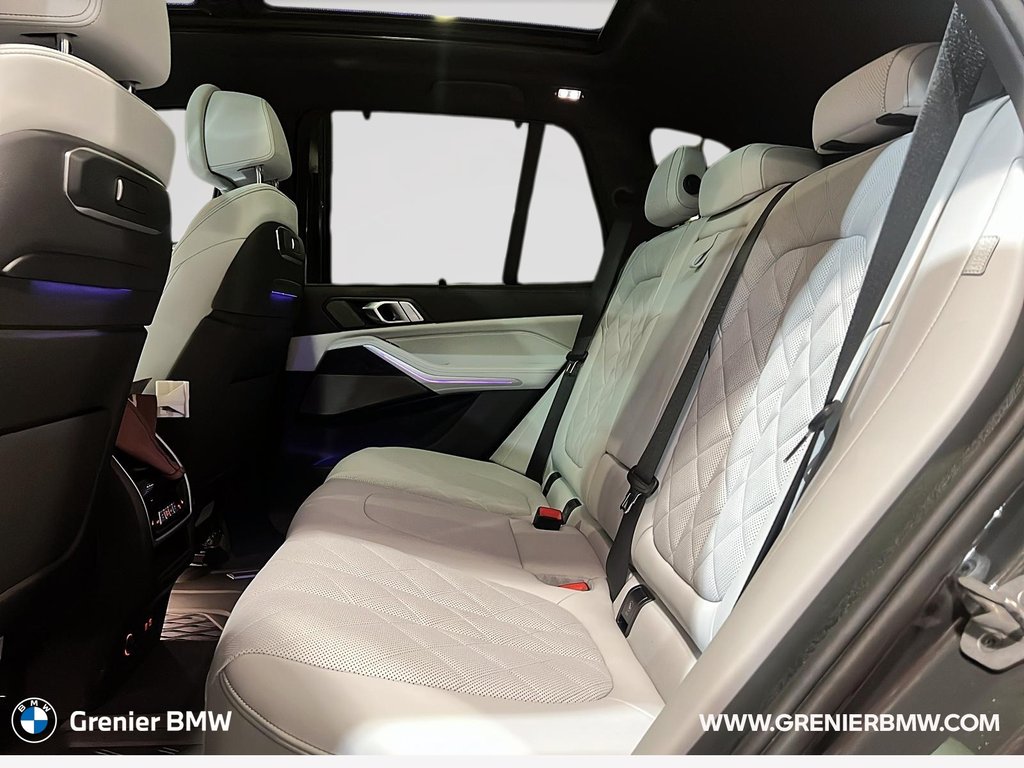2024 BMW X5 xDrive50e, Premium Enhanced, M Sport Pro in Terrebonne, Quebec - 9 - w1024h768px