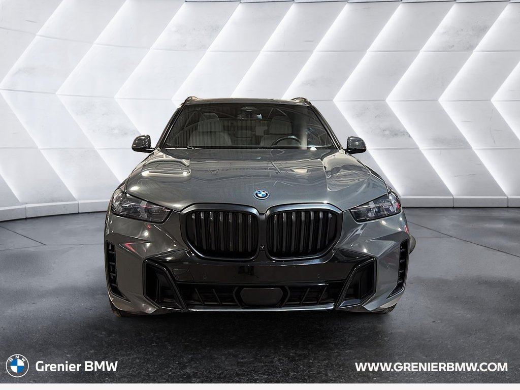 2024 BMW X5 xDrive50e, Premium Enhanced, M Sport Pro in Terrebonne, Quebec - 2 - w1024h768px