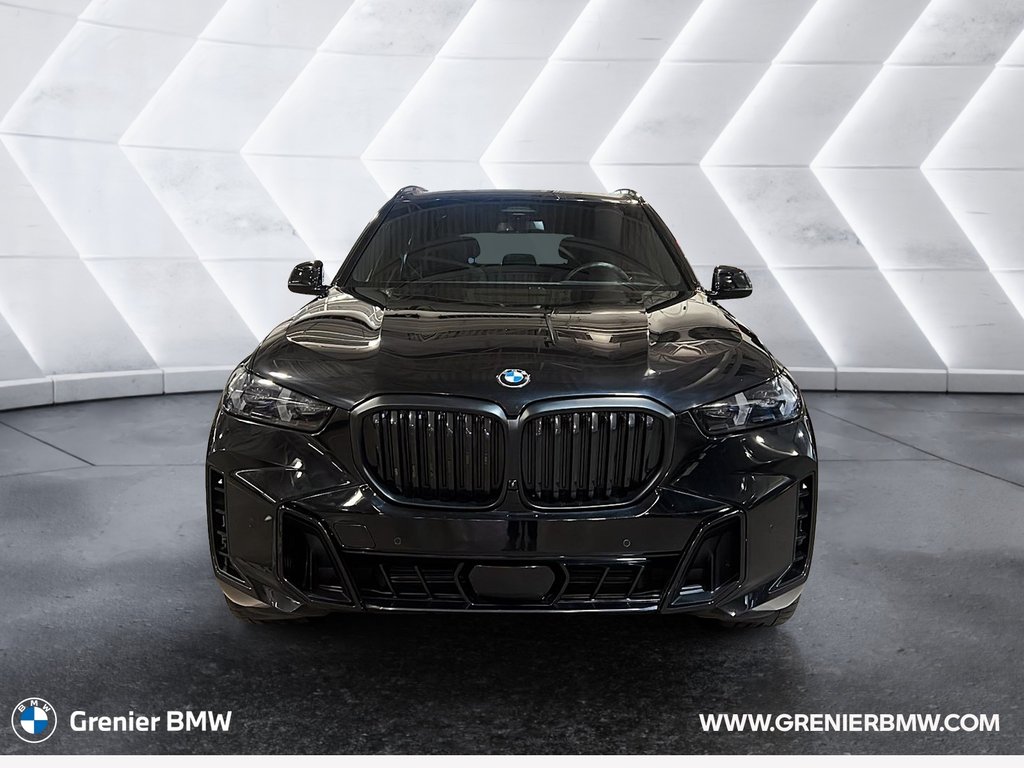 2024 BMW X5 xDrive40i, Premium Enhanced, M Sport Pro in Terrebonne, Quebec - 2 - w1024h768px
