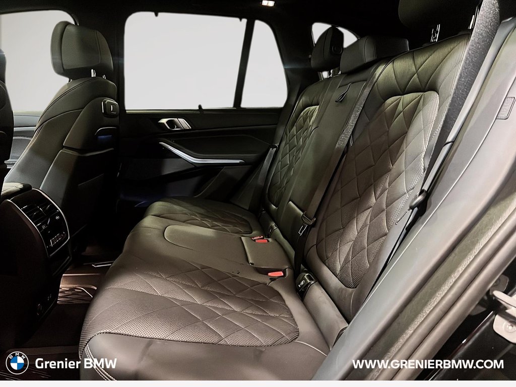 2024 BMW X5 xDrive40i, Premium Enhanced, M Sport Pro in Terrebonne, Quebec - 9 - w1024h768px