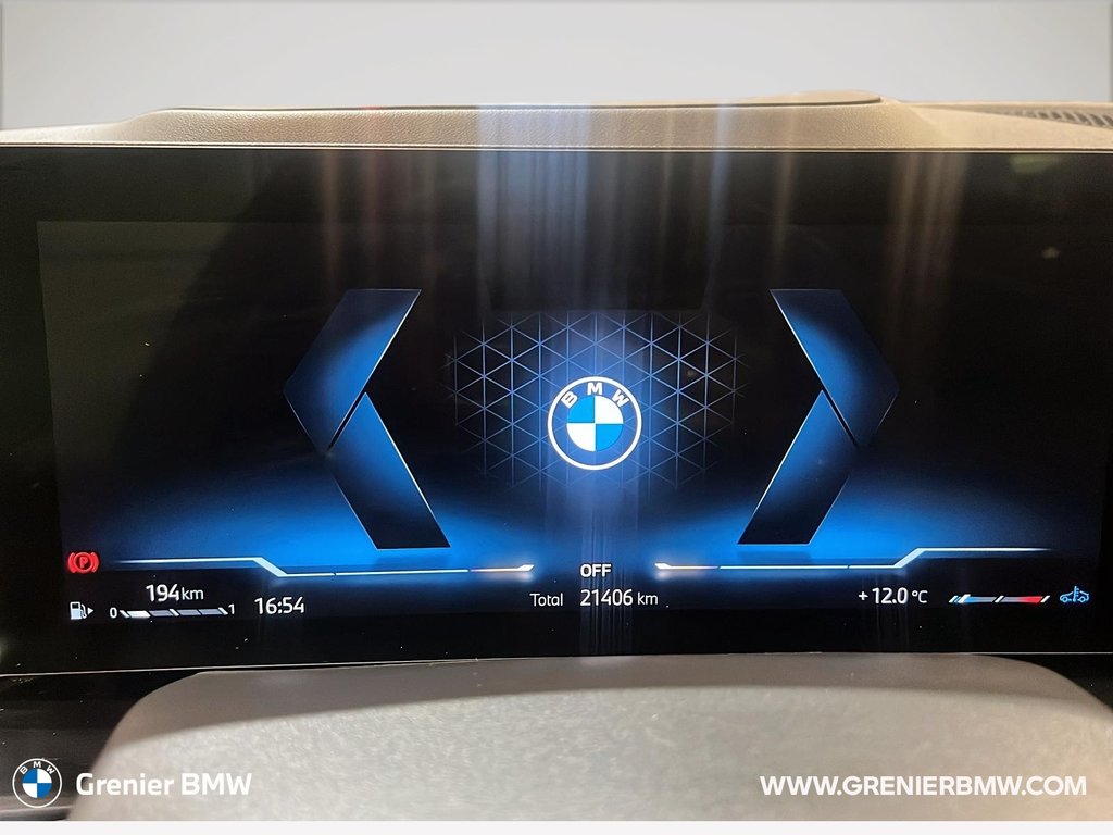 2024 BMW X5 xDrive40i, Premium Essential, M Sport Pro in Terrebonne, Quebec - 12 - w1024h768px