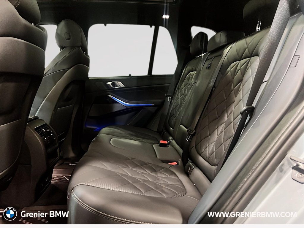 2024 BMW X5 xDrive40i, Premium Essential, M Sport Pro in Terrebonne, Quebec - 9 - w1024h768px