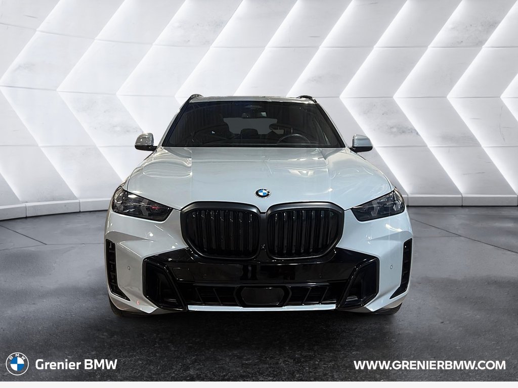 2024 BMW X5 xDrive40i, Premium Essential, M Sport Pro in Terrebonne, Quebec - 2 - w1024h768px