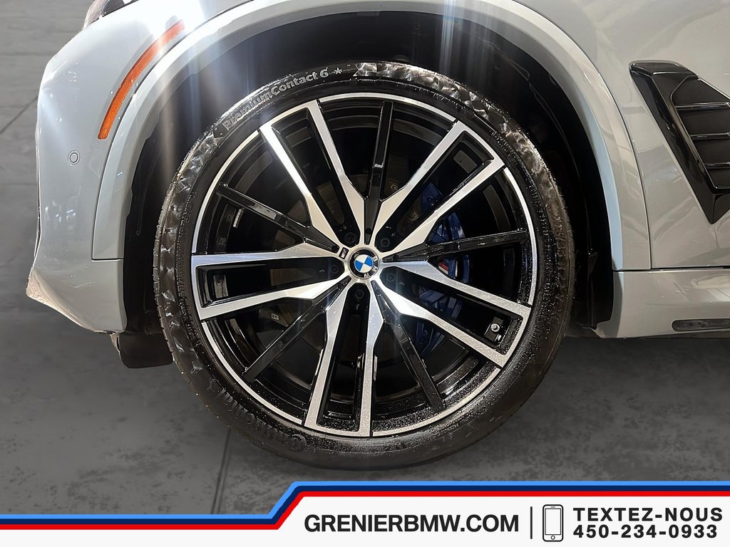 2024 BMW X5 xDrive40i, Premium Essential, M Sport Pro in Terrebonne, Quebec - 6 - w1024h768px