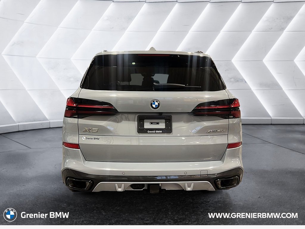 2024 BMW X5 xDrive40i, Premium Essential, M Sport Pro in Terrebonne, Quebec - 5 - w1024h768px