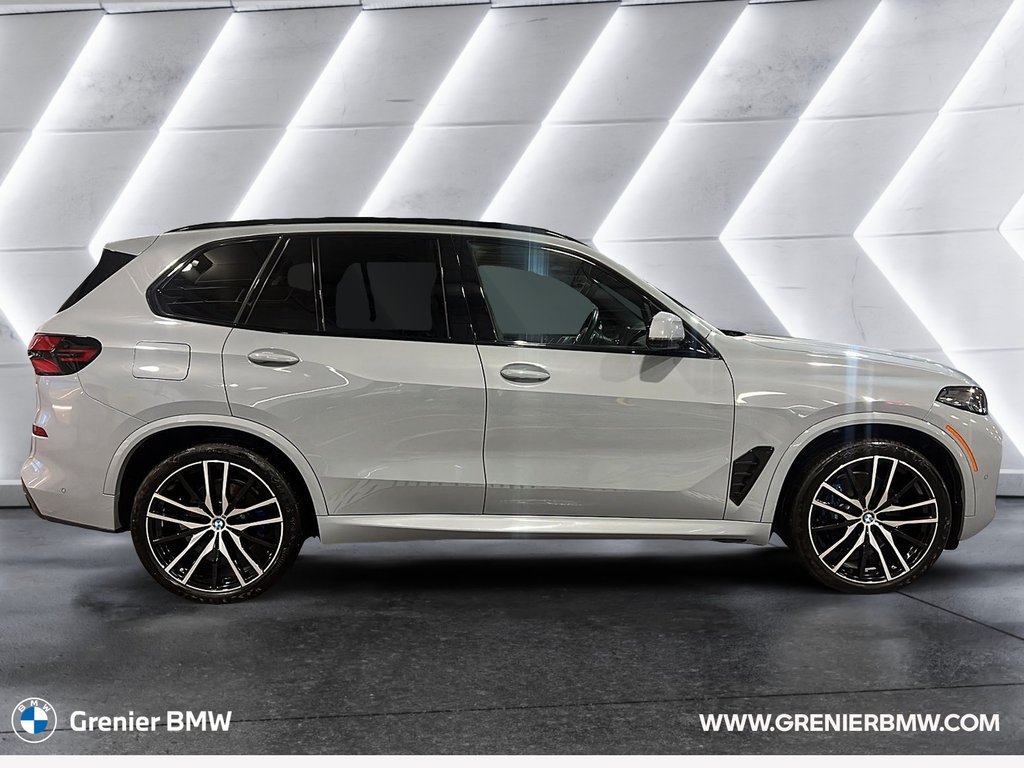 2024 BMW X5 xDrive40i, Premium Essential, M Sport Pro in Terrebonne, Quebec - 3 - w1024h768px