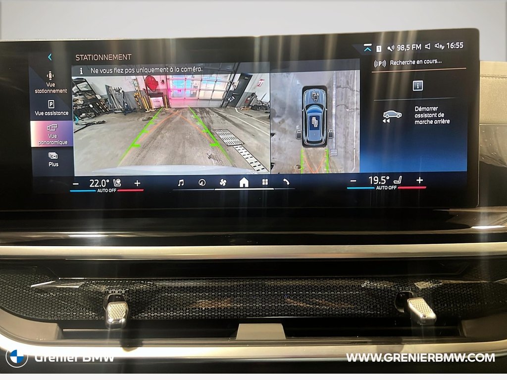 2024 BMW X5 xDrive40i, Premium Essential, M Sport Pro in Terrebonne, Quebec - 15 - w1024h768px