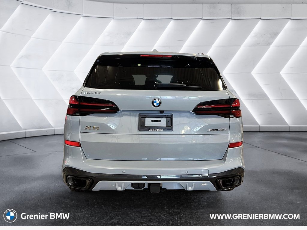 BMW X5 xDrive40i, M Sport Pro, Premium Package 2024 à Terrebonne, Québec - 5 - w1024h768px