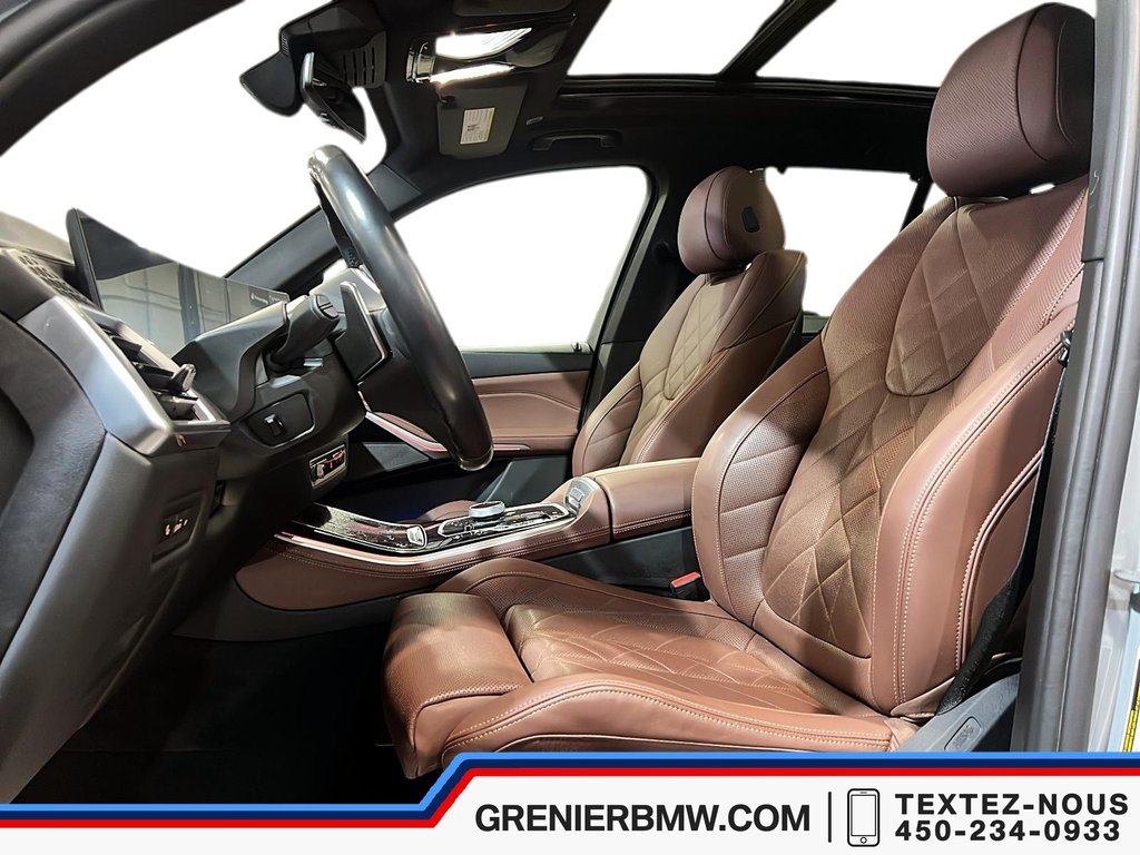 2024 BMW X5 xDrive40i, M Sport Pro, Premium Package in Terrebonne, Quebec - 7 - w1024h768px