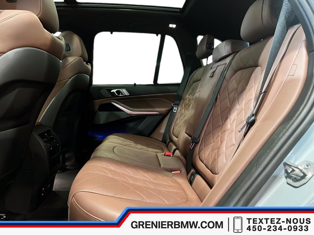 2024 BMW X5 xDrive40i, M Sport Pro, Premium Package in Terrebonne, Quebec - 9 - w1024h768px