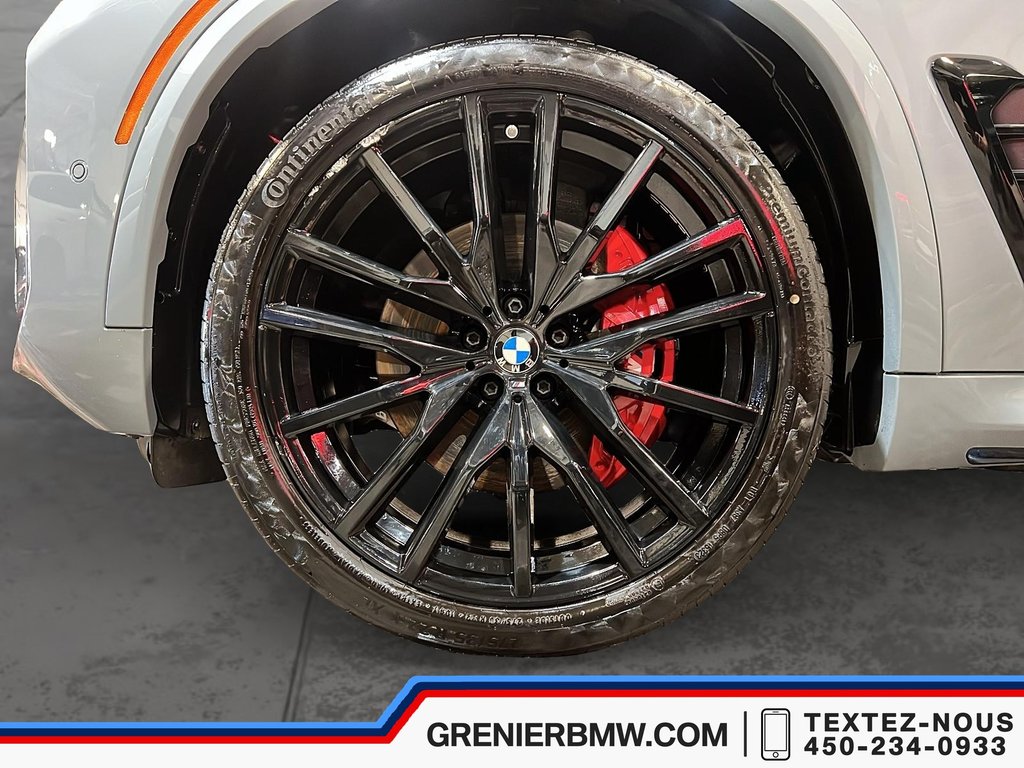 2024 BMW X5 xDrive40i, M Sport Pro, Premium Package in Terrebonne, Quebec - 6 - w1024h768px