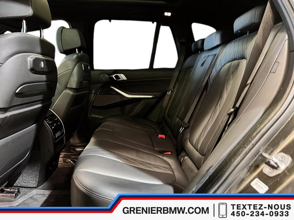 2024 BMW X5 xDrive40i, Premium Enahnced, M Sport Pro in Terrebonne, Quebec - 9 - w1024h768px