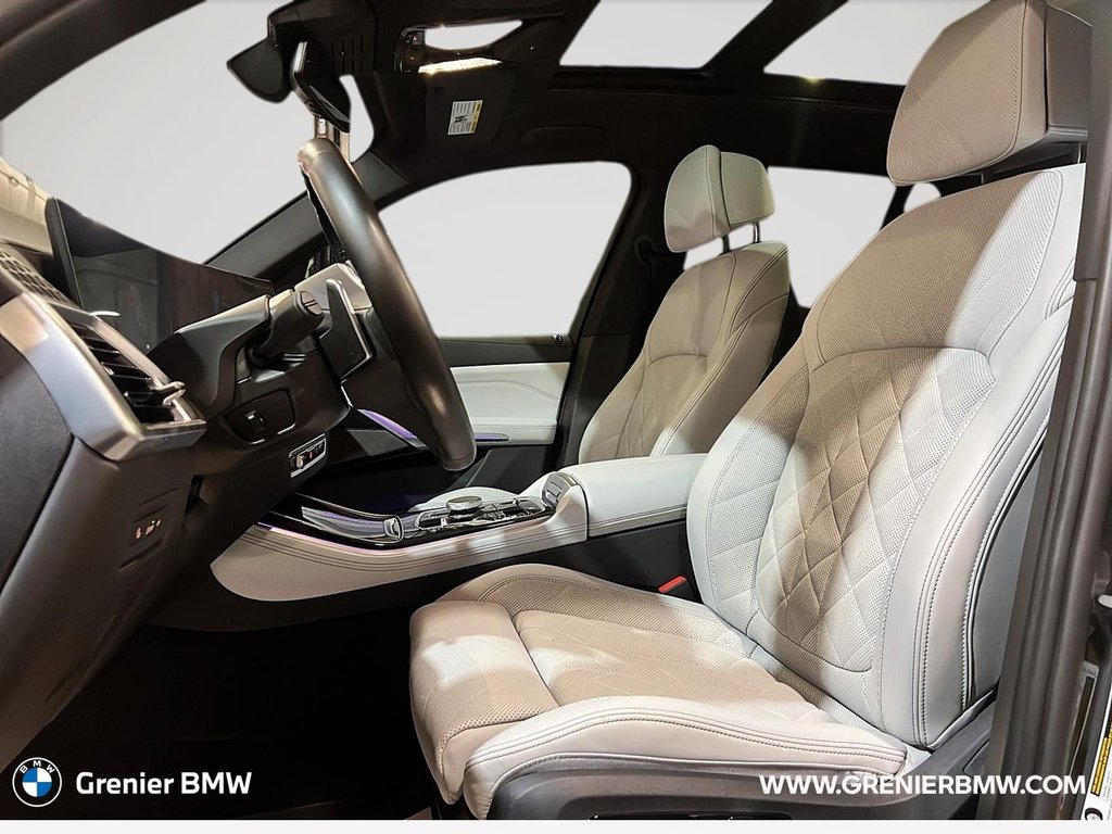 BMW X5 X5 xDrive50e 2024 à Terrebonne, Québec - 8 - w1024h768px