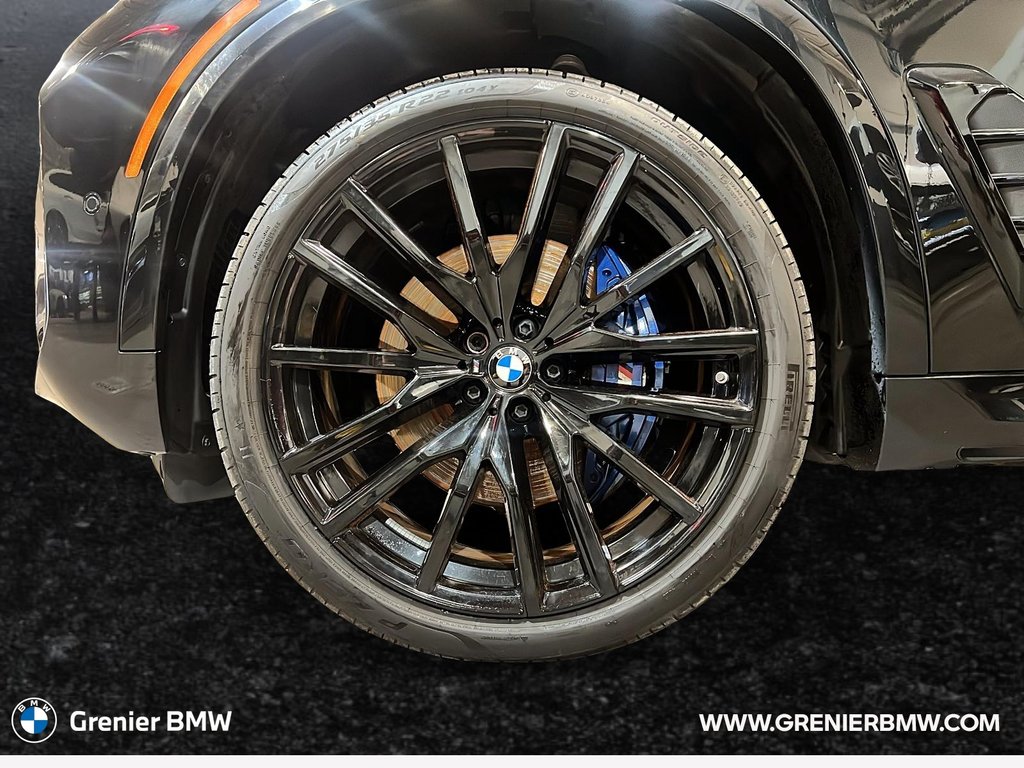 BMW X5 xDrive40i 2024 à Terrebonne, Québec - 6 - w1024h768px