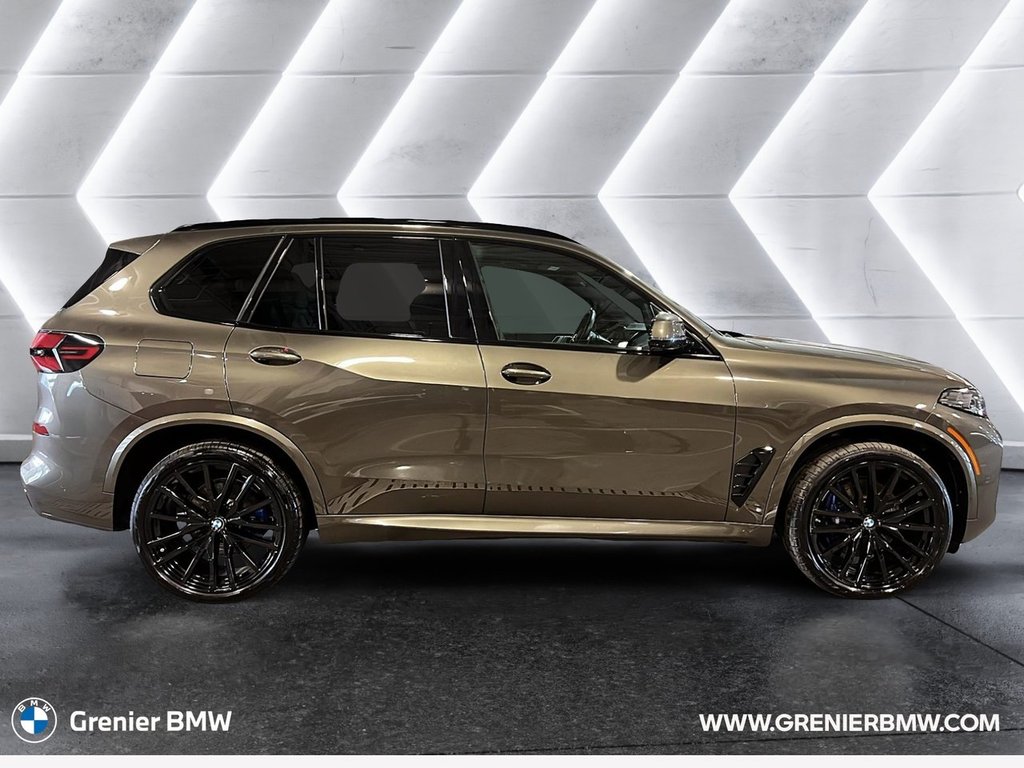 2024 BMW X5 xDrive40i in Terrebonne, Quebec - 4 - w1024h768px