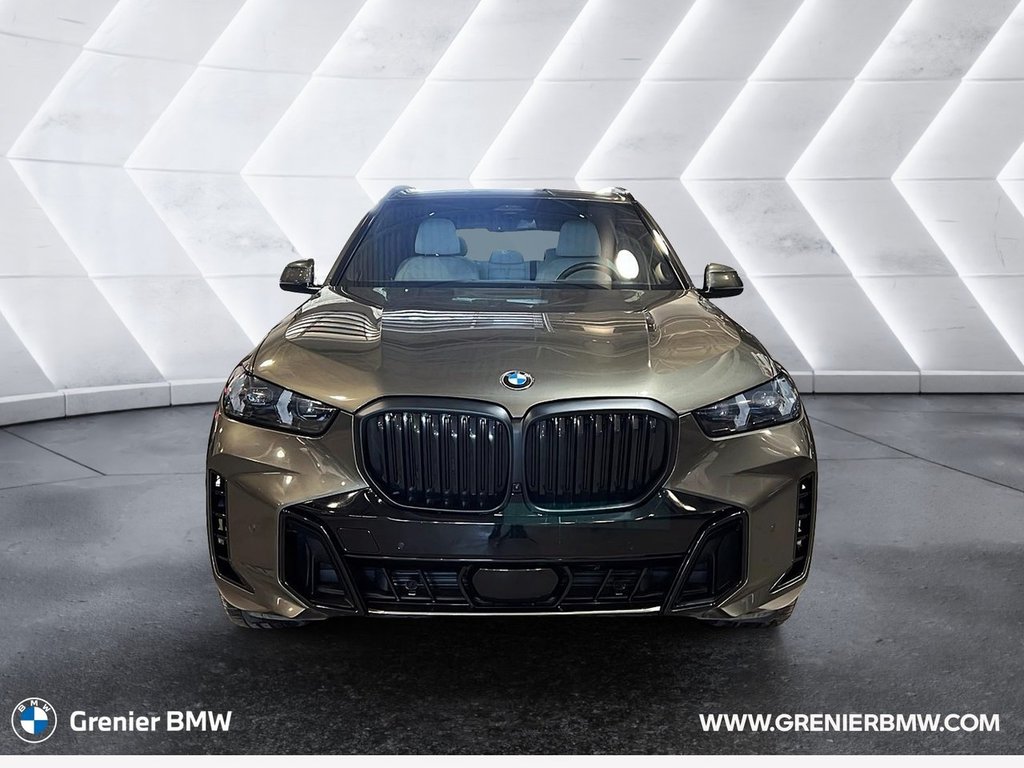 2024 BMW X5 xDrive40i in Terrebonne, Quebec - 3 - w1024h768px