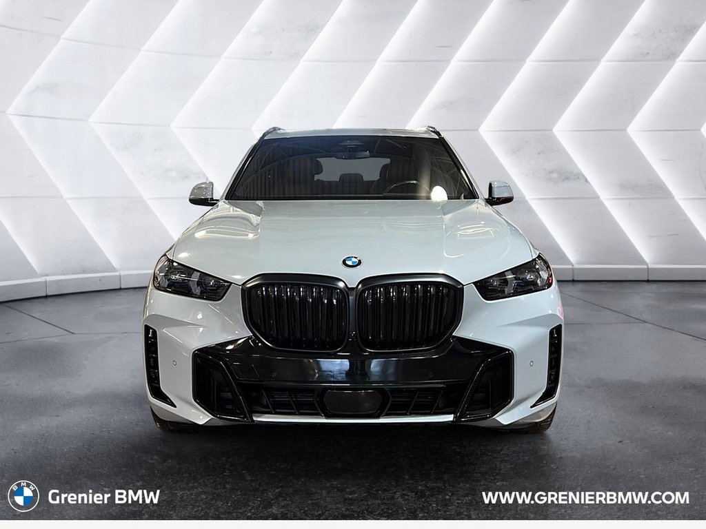 2024 BMW X5 xDrive40i in Terrebonne, Quebec - 3 - w1024h768px