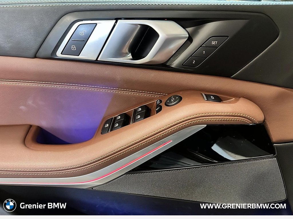 2024 BMW X5 xDrive40i in Terrebonne, Quebec - 11 - w1024h768px