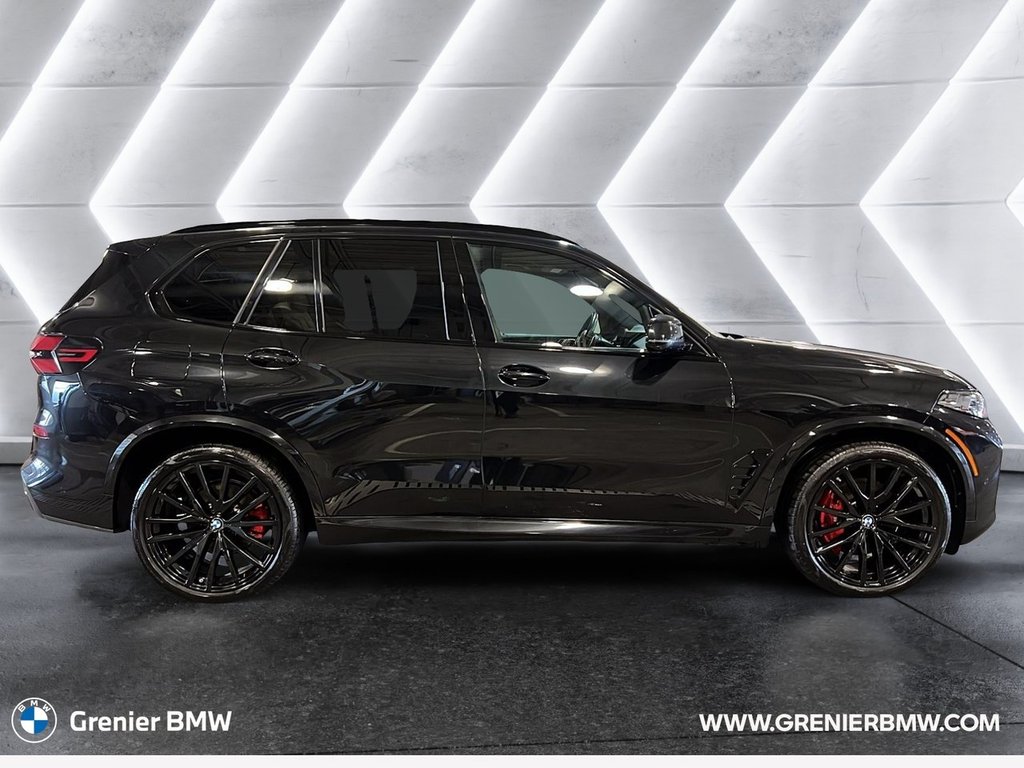 BMW X5 xDrive40i 2024 à Terrebonne, Québec - 4 - w1024h768px