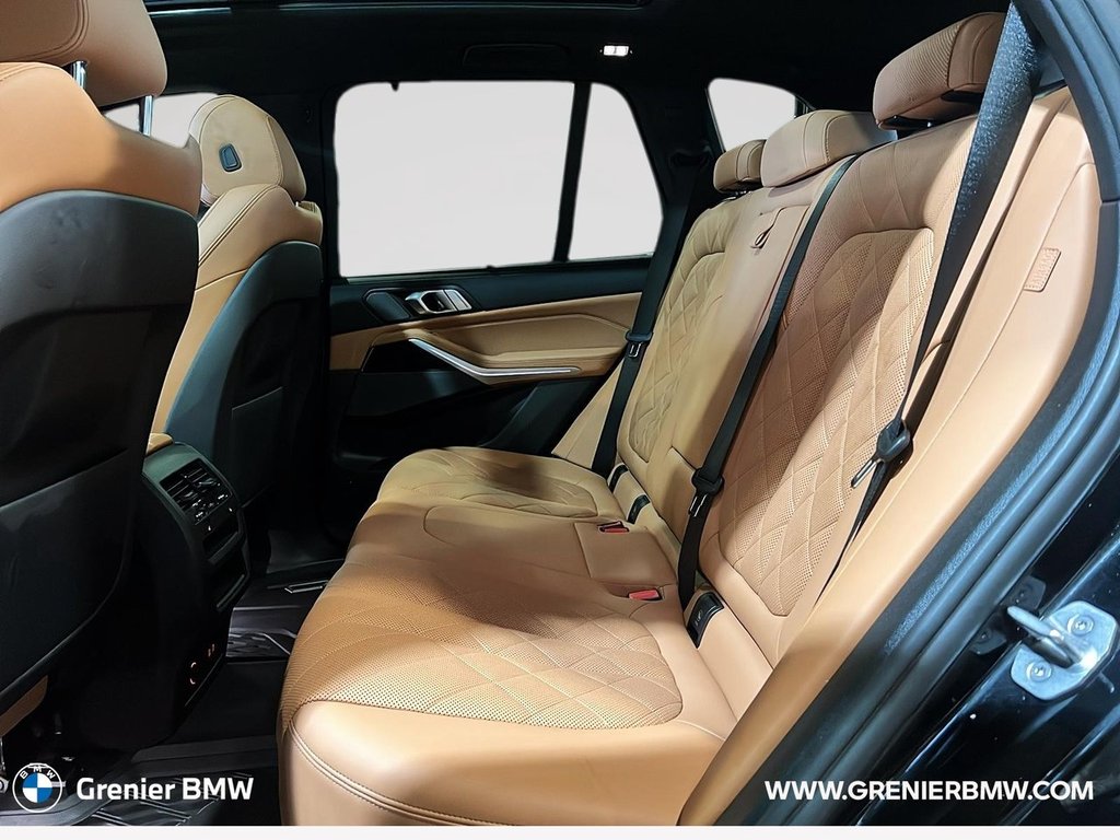 BMW X5 xDrive40i 2024 à Terrebonne, Québec - 10 - w1024h768px