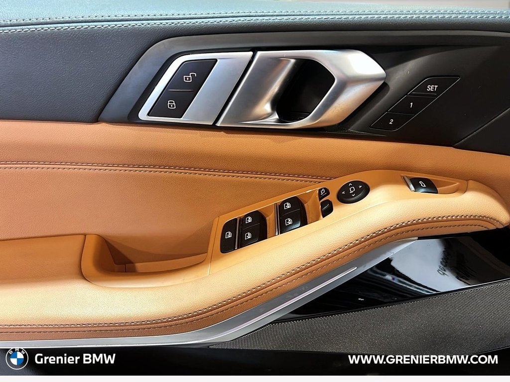 BMW X5 xDrive40i 2024 à Terrebonne, Québec - 11 - w1024h768px