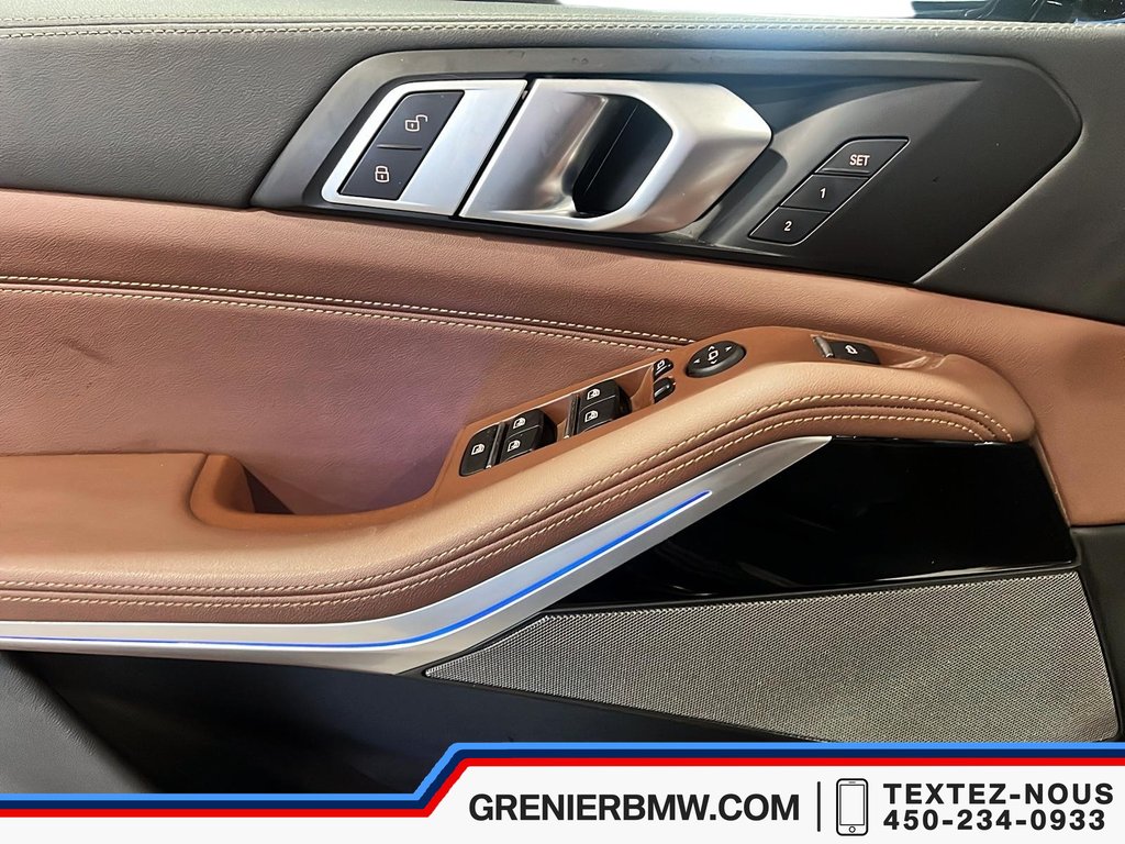 BMW X5 xDrive40i 2024 à Terrebonne, Québec - 10 - w1024h768px