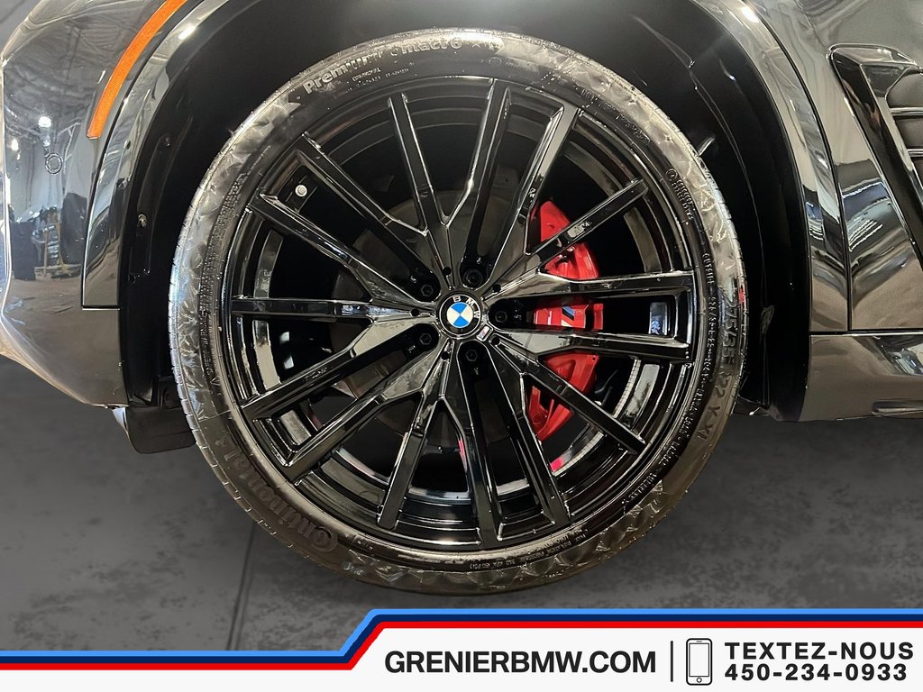 BMW X5 xDrive40i 2024 à Terrebonne, Québec - 6 - w1024h768px