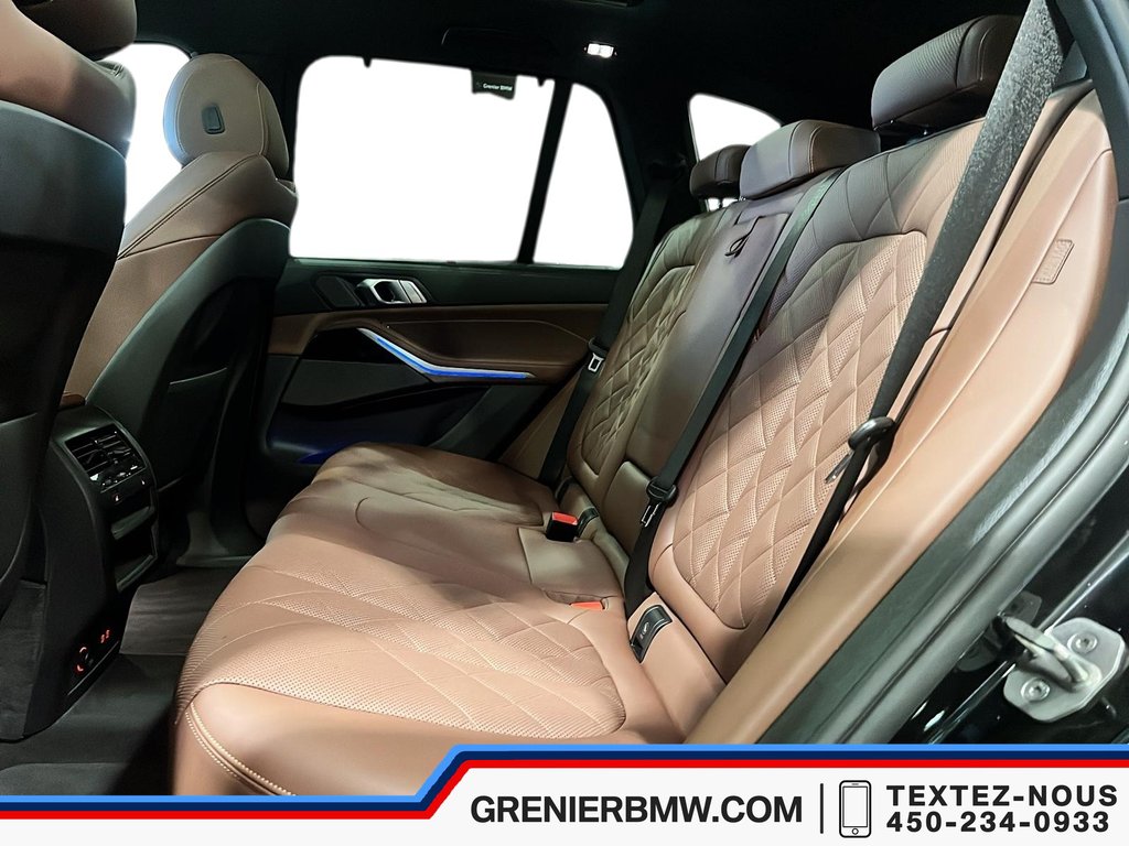 BMW X5 xDrive40i 2024 à Terrebonne, Québec - 9 - w1024h768px